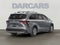 2026 Toyota Sienna Platinum 7 Passenger