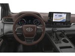 2026 Toyota Sienna Platinum 7 Passenger
