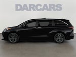 2026 Toyota Sienna Platinum 7 Passenger