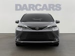 2026 Toyota Sienna Platinum 7 Passenger