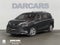 2026 Toyota Sienna Platinum 7 Passenger