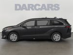 2026 Toyota Sienna Platinum 7 Passenger