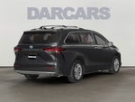 2026 Toyota Sienna Platinum 7 Passenger