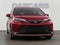 2026 Toyota Sienna Platinum 7 Passenger
