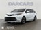2026 Toyota Sienna Platinum 7 Passenger