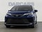 2026 Toyota Sienna Platinum 7 Passenger