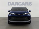 2026 Toyota Sienna Platinum 7 Passenger