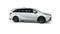 2026 Toyota Sienna Platinum 7 Passenger