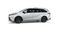 2026 Toyota Sienna Platinum 7 Passenger