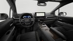 2026 Toyota Sienna Platinum 7 Passenger