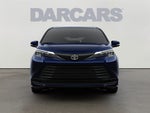 2026 Toyota Sienna LE 8 Passenger