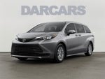 2026 Toyota Sienna LE 8 Passenger