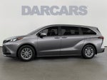 2026 Toyota Sienna LE 8 Passenger