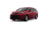2026 Toyota Sienna LE 8 Passenger