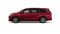 2026 Toyota Sienna LE 8 Passenger