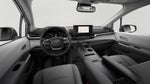2026 Toyota Sienna LE 8 Passenger
