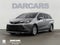 2026 Toyota Sienna LE 8 Passenger