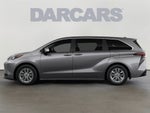 2026 Toyota Sienna LE 8 Passenger
