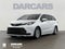 2026 Toyota Sienna LE 8 Passenger