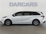 2026 Toyota Sienna LE 8 Passenger