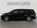 2026 Toyota Sienna LE 8 Passenger