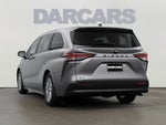 2026 Toyota Sienna LE 8 Passenger