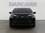 2026 Toyota Sienna LE 8 Passenger