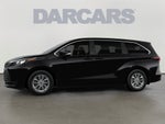 2026 Toyota Sienna LE 8 Passenger
