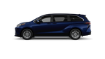 2026 Toyota Sienna LE 8 Passenger