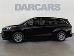 2026 Toyota Sienna LE 8 Passenger