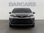 2026 Toyota Sienna XLE 8 Passenger