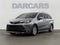 2026 Toyota Sienna XLE 8 Passenger