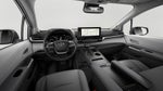 2026 Toyota Sienna XLE 7 Passenger