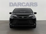 2026 Toyota Sienna XLE 8 Passenger