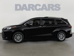 2026 Toyota Sienna XLE 7 Passenger