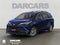 2026 Toyota Sienna XLE 7 Passenger