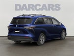 2026 Toyota Sienna XLE 7 Passenger