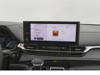 2026 Toyota Sienna XLE 7 Passenger