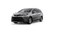 2026 Toyota Sienna XLE 7 Passenger