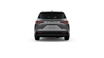 2026 Toyota Sienna XLE 7 Passenger