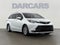 2026 Toyota Sienna XLE 8 Passenger
