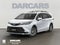 2026 Toyota Sienna XLE 7 Passenger