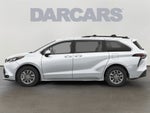 2026 Toyota Sienna XLE 7 Passenger