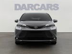 2026 Toyota Sienna XLE 7 Passenger