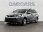 2026 Toyota Sienna XLE 7 Passenger