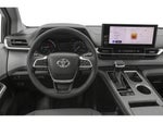 2026 Toyota Sienna XLE 7 Passenger