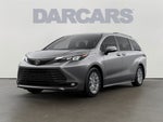 2026 Toyota Sienna XLE 7 Passenger