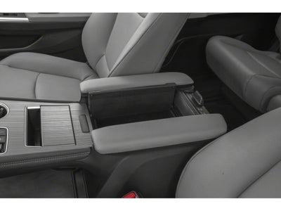 2025 Toyota Sienna XLE 7 Passenger