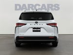 2026 Toyota Sienna XLE 7 Passenger