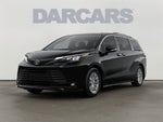 2026 Toyota Sienna XLE 7 Passenger